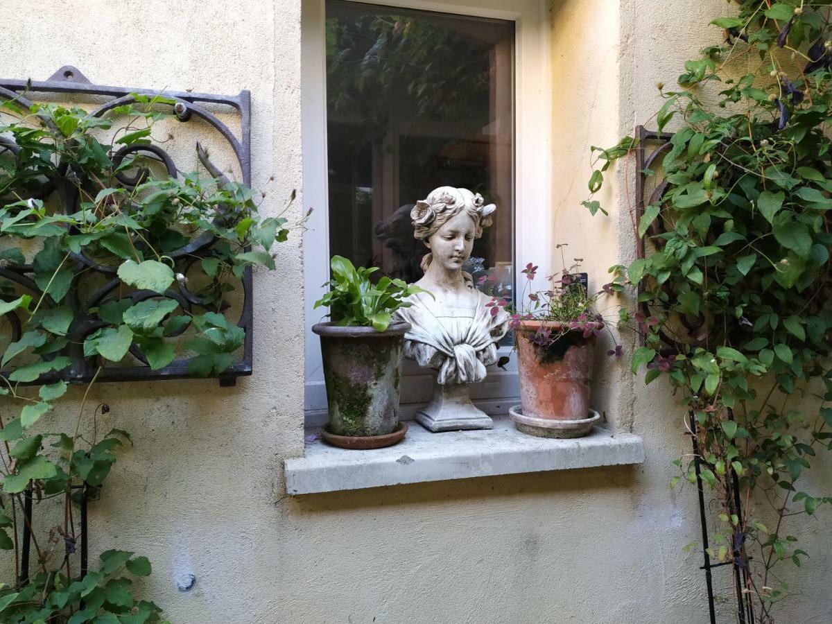Chez Anne Διαμέρισμα Fécamp Εξωτερικό φωτογραφία